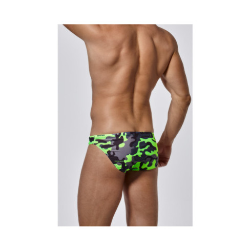 Bikini Briefs Men's Swim ROBERTO LUCCA 10100 41175