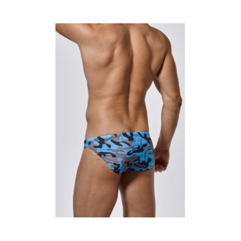 Bikini Briefs Men's Swim ROBERTO LUCCA 10100 42127