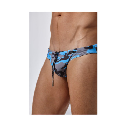 Bikini Briefs Men's Swim ROBERTO LUCCA 10100 42127