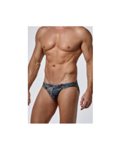 Bikini Briefs Men's Swim ROBERTO LUCCA 10100 40030