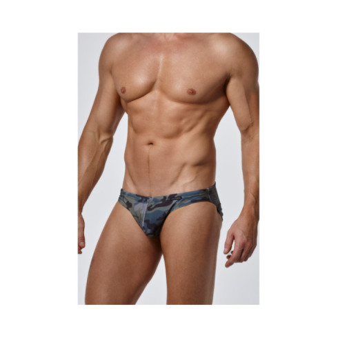 Bikini Briefs Men's Swim ROBERTO LUCCA 10100 40030