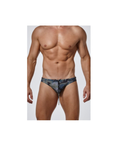 Bikini Briefs Men's Swim ROBERTO LUCCA 10100 40030