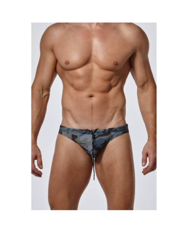 Bikini Briefs Men's Swim ROBERTO LUCCA 10100 40030