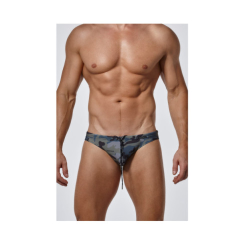 Bikini Briefs Men's Swim ROBERTO LUCCA 10100 40030