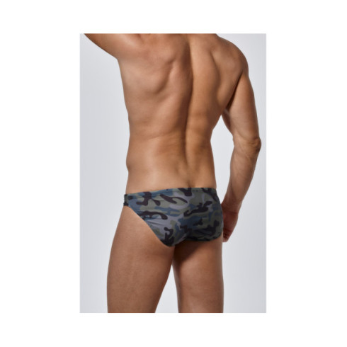 Bikini Briefs Men's Swim ROBERTO LUCCA 10100 40030