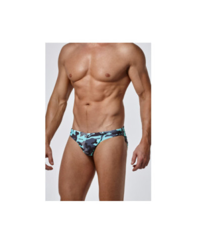 Bikini Briefs Men's Swim ROBERTO LUCCA 10100 40181