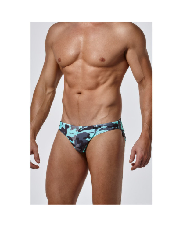 Bikini Briefs Men's Swim ROBERTO LUCCA 10100 40181