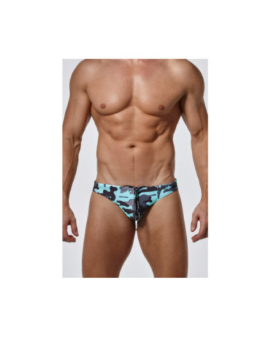 Bikini Briefs Men's Swim ROBERTO LUCCA 10100 40181