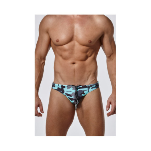 Bikini Briefs Men's Swim ROBERTO LUCCA 10100 40181