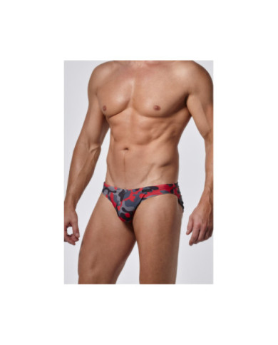 Bikini Briefs Men's Swim ROBERTO LUCCA 10100 40477