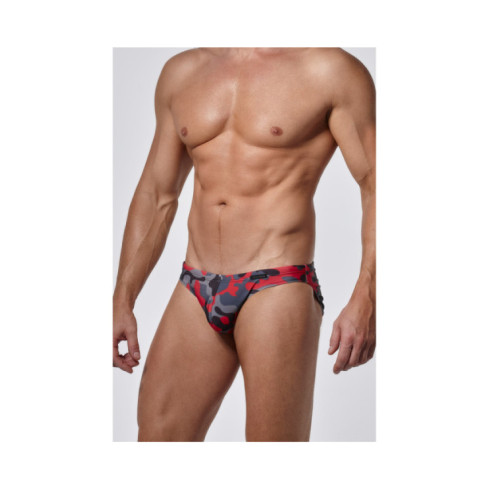 Bikini Briefs Men's Swim ROBERTO LUCCA 10100 40477