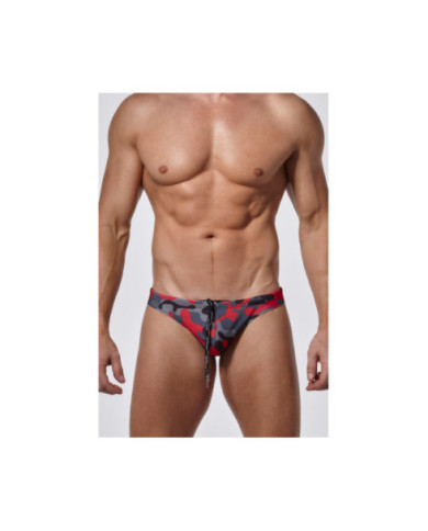 Bikini Briefs Men's Swim ROBERTO LUCCA 10100 40477