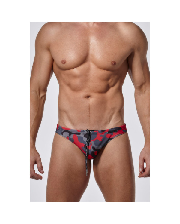 Bikini Briefs Men's Swim ROBERTO LUCCA 10100 40477
