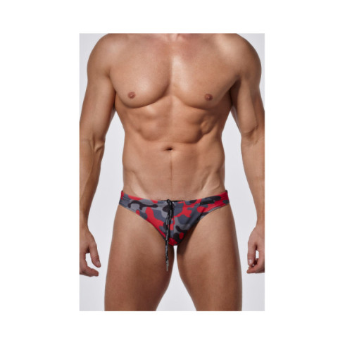 Bikini Briefs Men's Swim ROBERTO LUCCA 10100 40477
