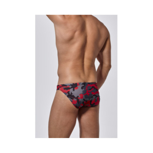 Bikini Briefs Men's Swim ROBERTO LUCCA 10100 40477