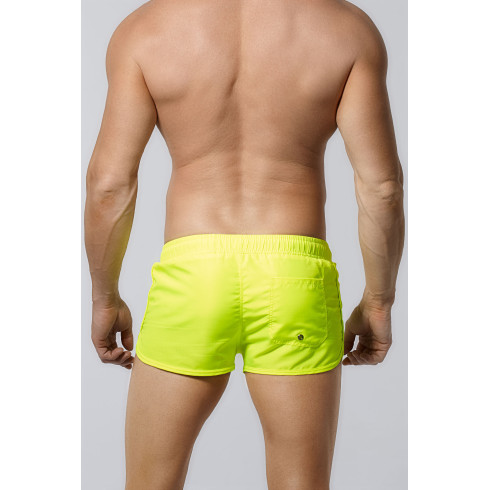Shorts ROBERTO LUCCA 10129 37722