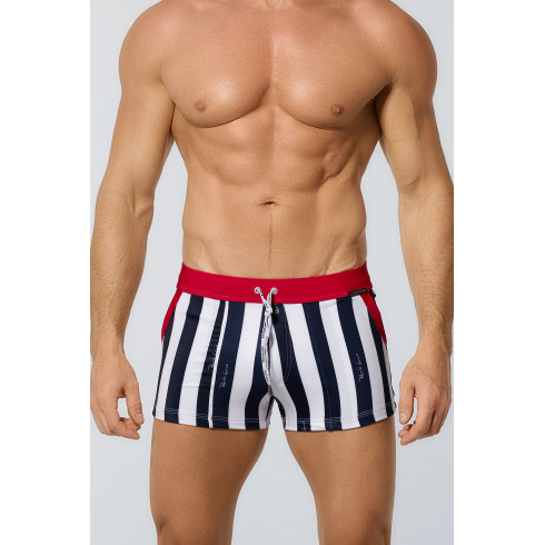 Mens Swim Boxer-shorts ROBERTO LUCCA 10114 41077