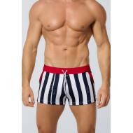 Mens Swim Boxer-shorts ROBERTO LUCCA 10114 41077