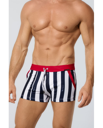 Mens Swim Boxer-shorts ROBERTO LUCCA 10114 41077