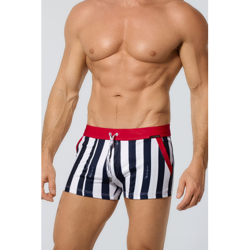 Mens Swim Boxer-shorts ROBERTO LUCCA 10114 41077