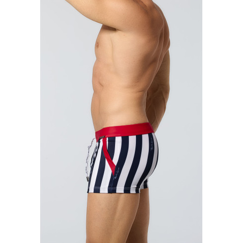 Mens Swim Boxer-shorts ROBERTO LUCCA 10114 41077