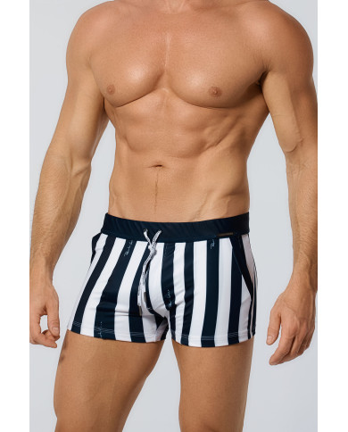 Mens Swim Boxer-shorts ROBERTO LUCCA 10114 41135