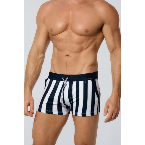 Mens Swim Boxer-shorts ROBERTO LUCCA 10114 41135