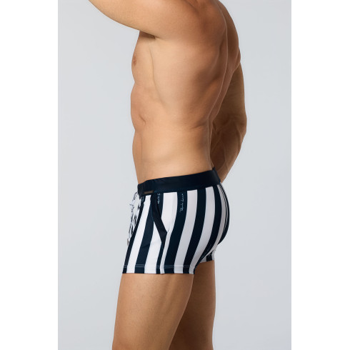 Mens Swim Boxer-shorts ROBERTO LUCCA 10114 41135