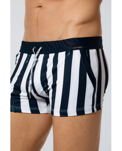 Mens Swim Boxer-shorts ROBERTO LUCCA 10114 41135