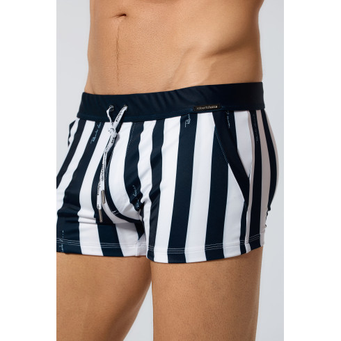 Mens Swim Boxer-shorts ROBERTO LUCCA 10114 41135