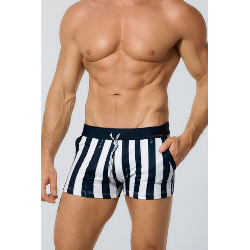 Mens Swim Boxer-shorts ROBERTO LUCCA 10114 41135