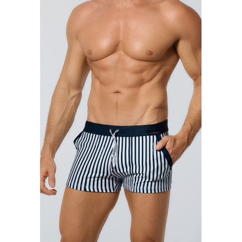 Mens Swim Boxer-shorts ROBERTO LUCCA 10114 43134