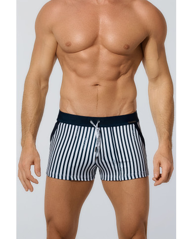 Mens Swim Boxer-shorts ROBERTO LUCCA 10114 43134
