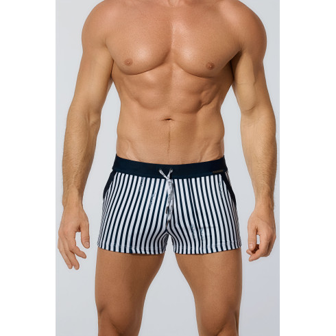 Mens Swim Boxer-shorts ROBERTO LUCCA 10114 43134