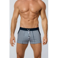 Mens Swim Boxer-shorts ROBERTO LUCCA 10114 43134