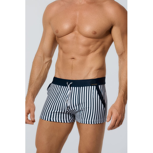 Mens Swim Boxer-shorts ROBERTO LUCCA 10114 43134