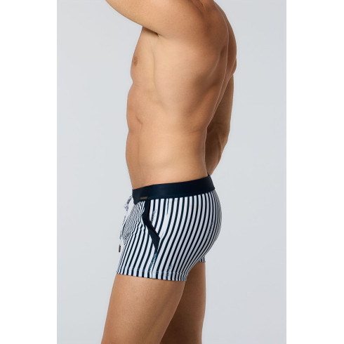 Mens Swim Boxer-shorts ROBERTO LUCCA 10114 43134