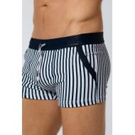 Mens Swim Boxer-shorts ROBERTO LUCCA 10114 43134