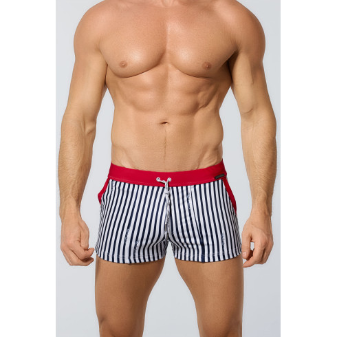 Mens Swim Boxer-shorts ROBERTO LUCCA 10114 43170