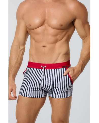 Mens Swim Boxer-shorts ROBERTO LUCCA 10114 43170