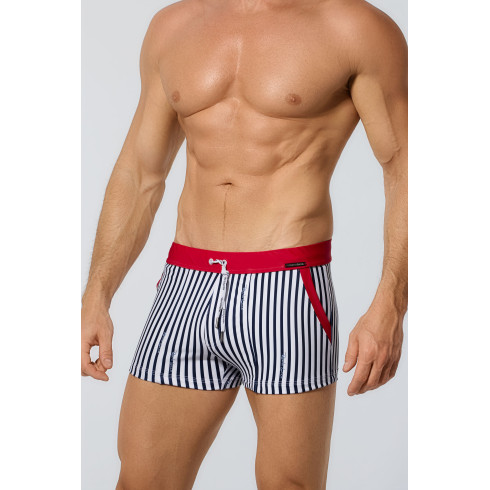 Mens Swim Boxer-shorts ROBERTO LUCCA 10114 43170