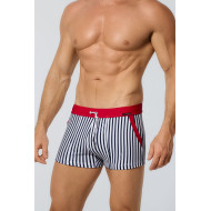 Mens Swim Boxer-shorts ROBERTO LUCCA 10114 43170