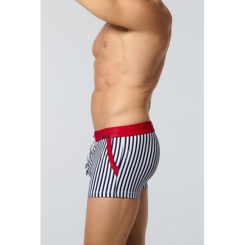 Mens Swim Boxer-shorts ROBERTO LUCCA 10114 43170