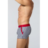 Mens Swim Boxer-shorts ROBERTO LUCCA 10114 43170