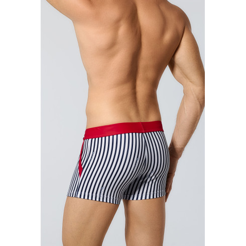 Mens Swim Boxer-shorts ROBERTO LUCCA 10114 43170