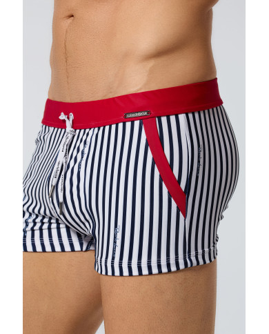 Mens Swim Boxer-shorts ROBERTO LUCCA 10114 43170