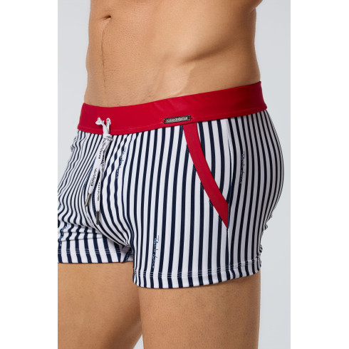 Mens Swim Boxer-shorts ROBERTO LUCCA 10114 43170