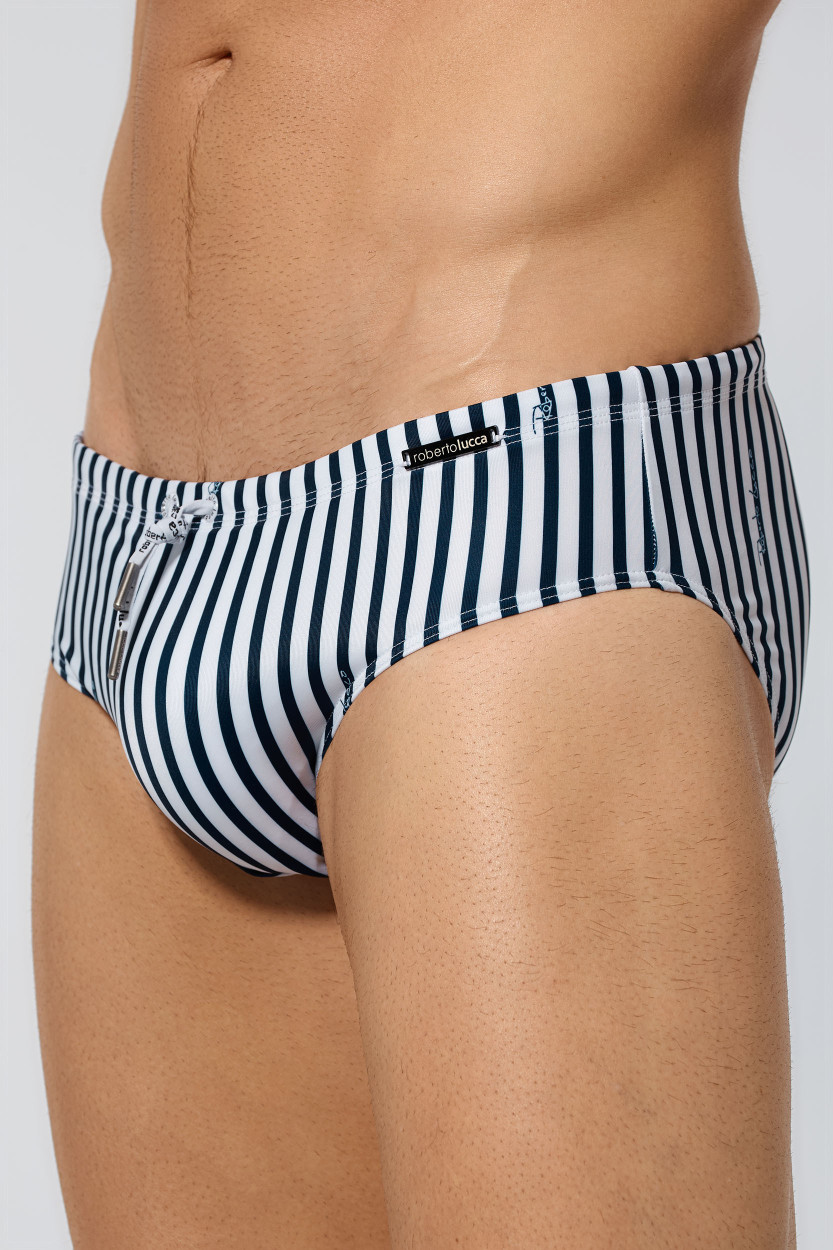 Briefs Men's Swim ROBERTO LUCCA 10102 43134