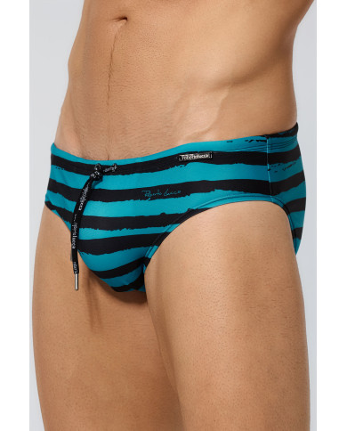 Briefs Men's Swim ROBERTO LUCCA 10102 31136