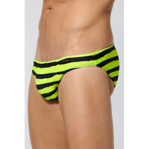 Briefs Men's Swim ROBERTO LUCCA 10100 31141